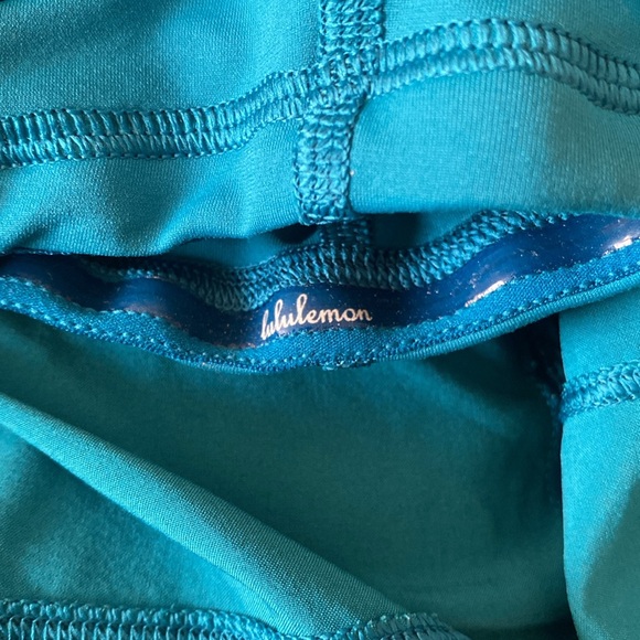 Lululemon Pace Rival Skirt (Tall) *4-way Stretch 15"
Cyprus size 4 golf tennis - Picture 7 of 13